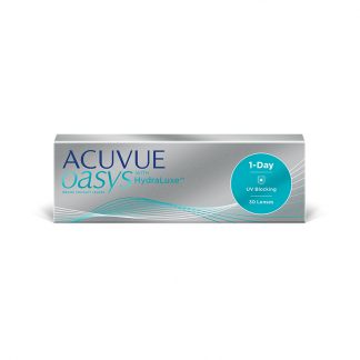 Soczewki ACUVUE® OASYS 1-Day , Soczewki kontaktowe, miekkie, jednodniowe,oasys, acuvue, jakość