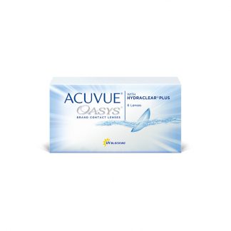 Soczewki dwutygodniowe  ACUVUE® OASYS, soczewki kontaktowe, dwutygodniowe, oasys, avucue, szkła kontaktowe,