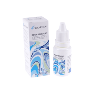 Horien AQUA Comfort 15 ml